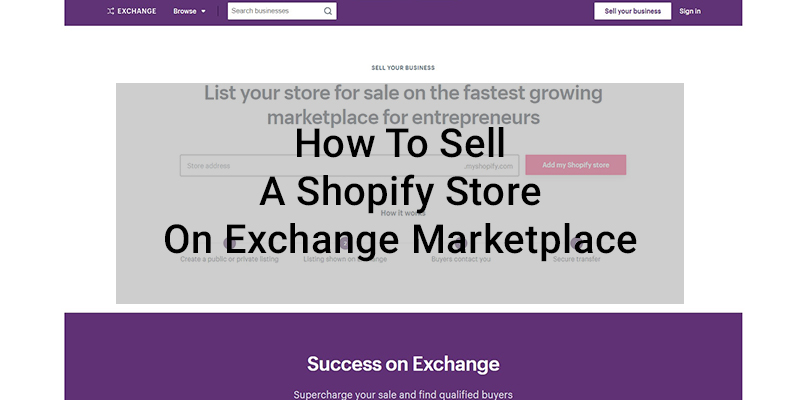 Marketplace,  Sellers and Buyers,  Shop