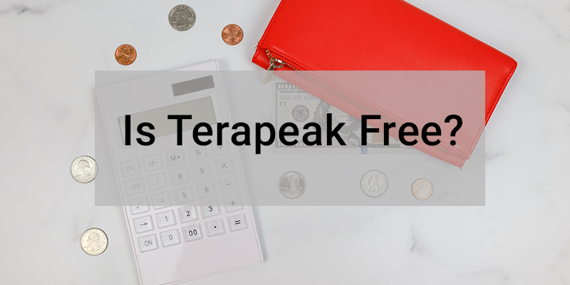 Is Terapeak Free