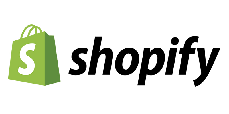 Shopify logo