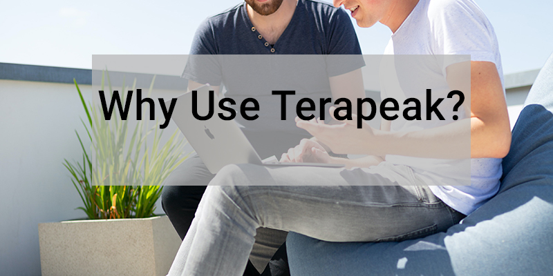 Why Use Terapeak