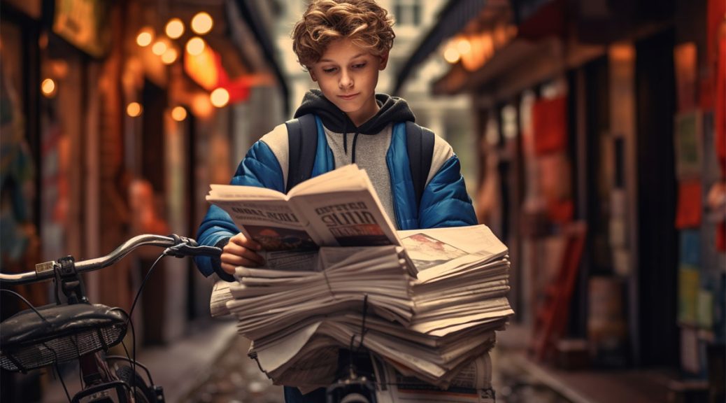 Business Ideas For teens