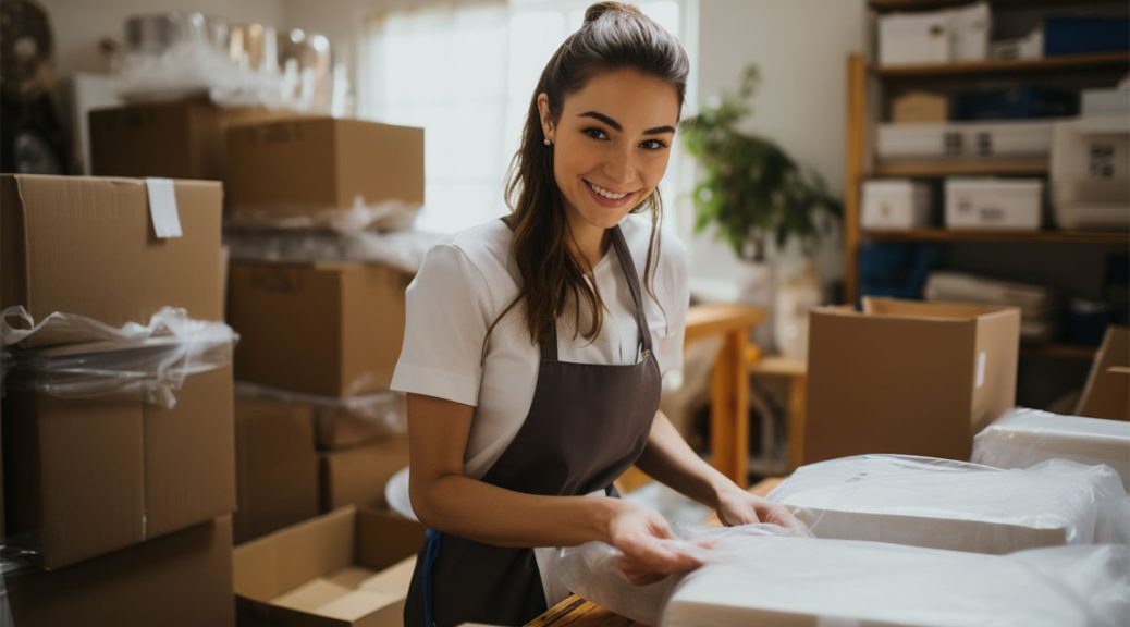 How To Ship Items Sold On eBay: The Ultimate Guide