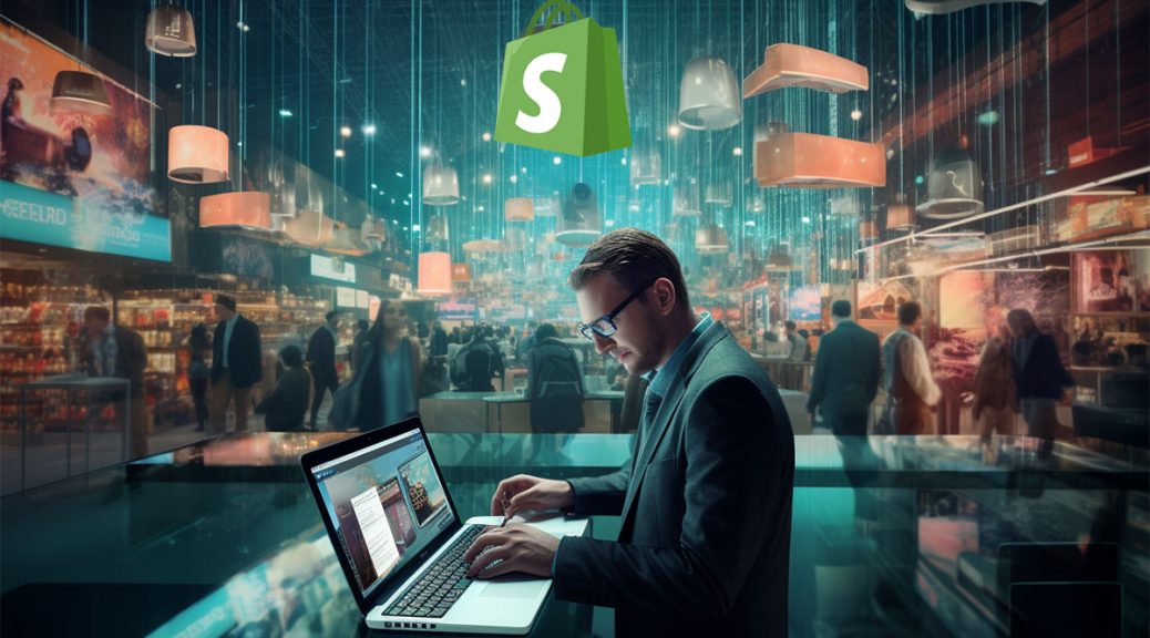 Shopify Exchange