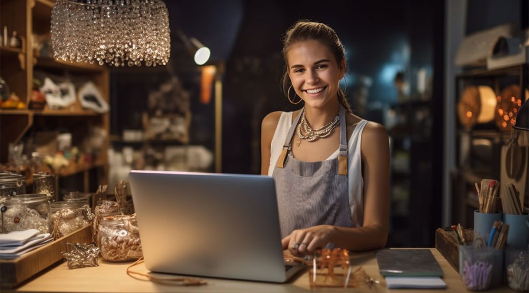 What Can I Sell To Make Money Online
