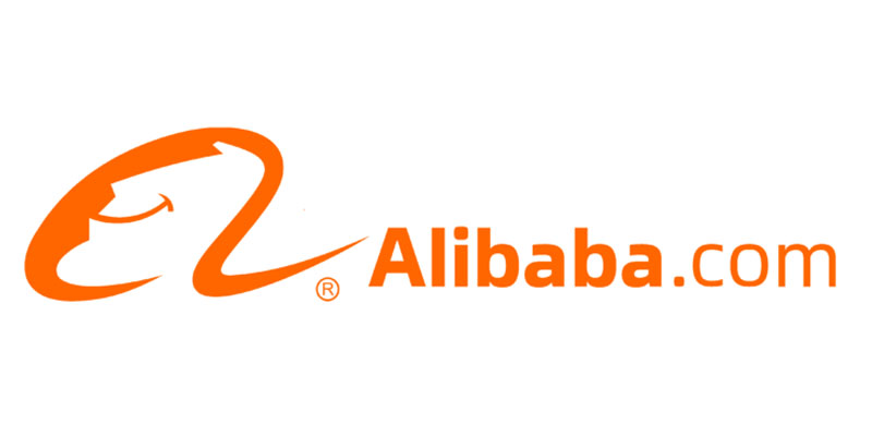 Alibaba logo