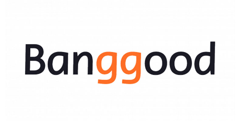 Banggood logo