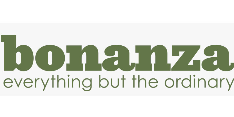 Bonanza logo