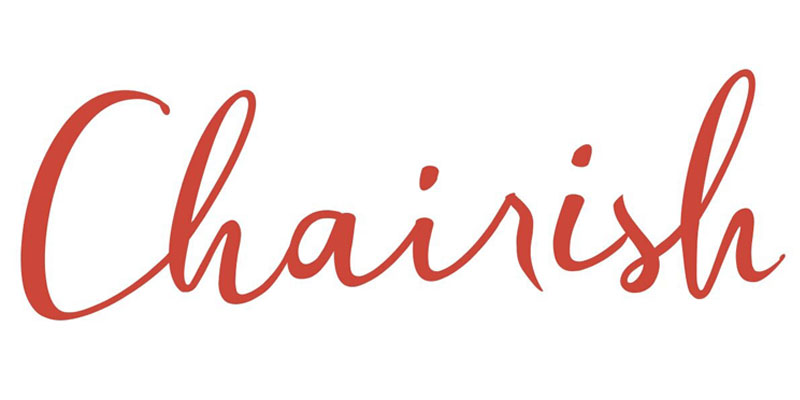 Chairish logo