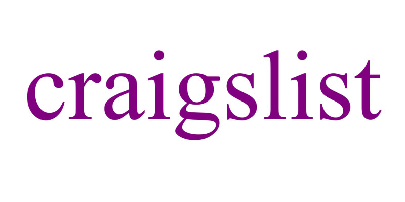 Craigslist logo