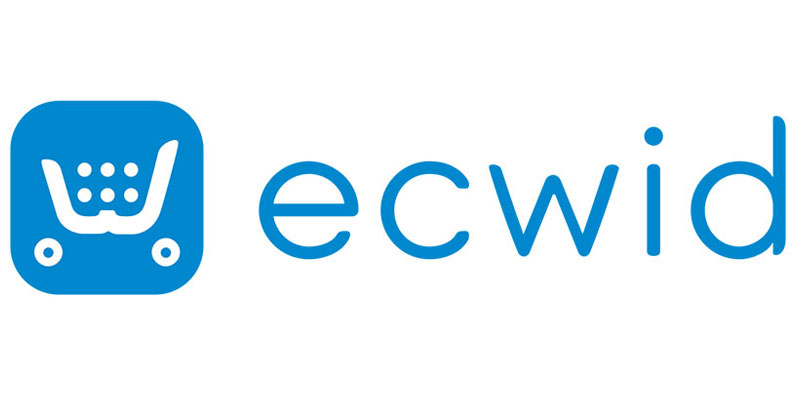 Ecwid logo