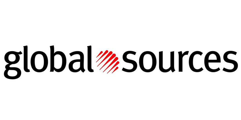 Global Sources logo