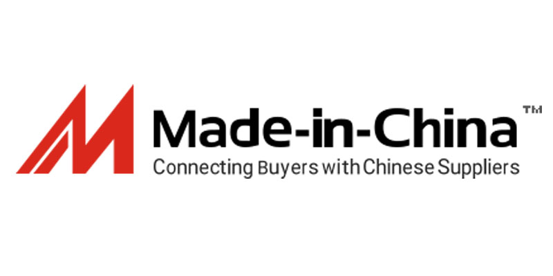 Made In China logo