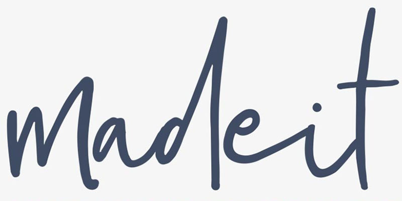 MadeIt logo