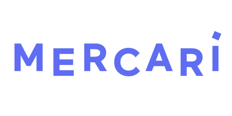 Mercari logo