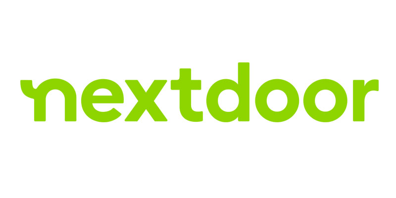 Nextdoor logo