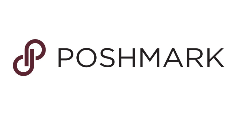 Poshmark logo