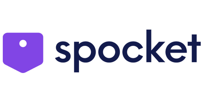 Spocket logo