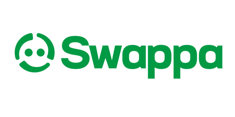 Swappa logo