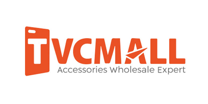 TVC Mall logo