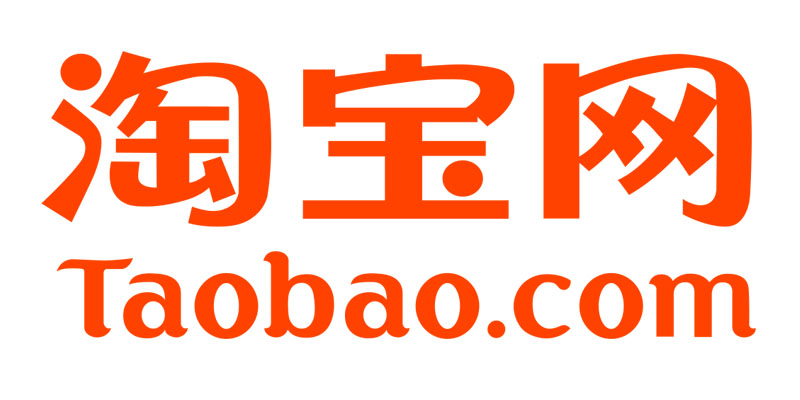 Taobao logo