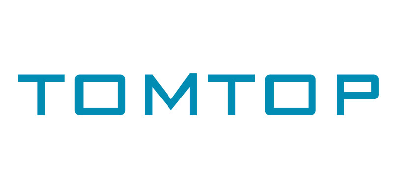 TomTop logo