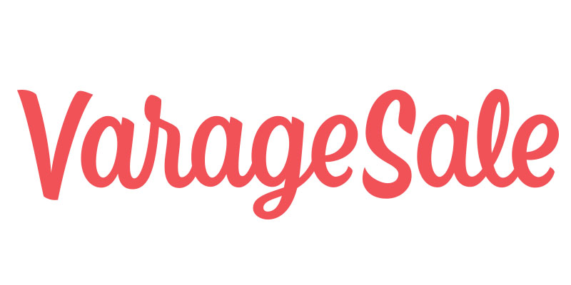 VarageSale logo