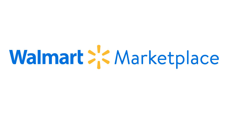 Walmart Marketplace logo