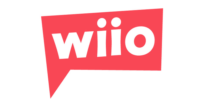 Wiio logo