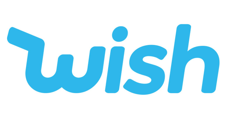 Wish logo