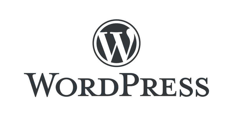 WordPress logo