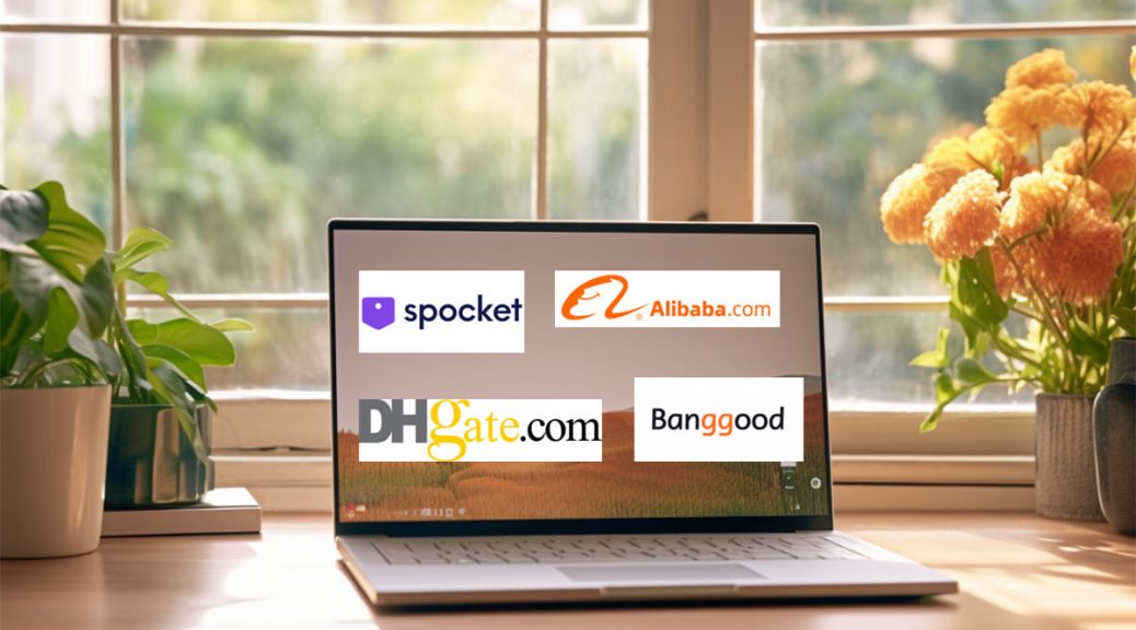 Aliexpress Alternatives