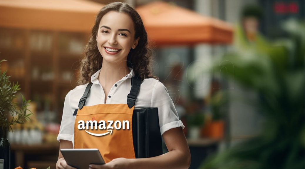 Amazon Conversion Rate