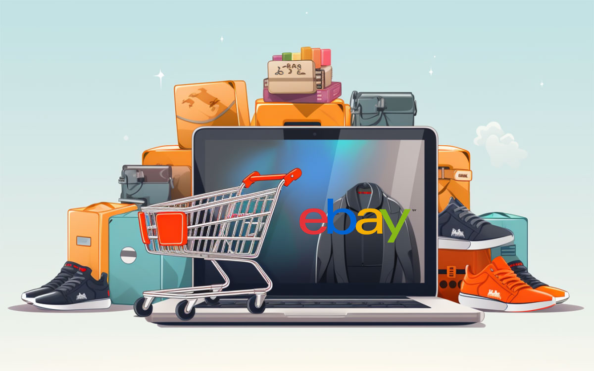 كل ما تريد معرفته عن eBay