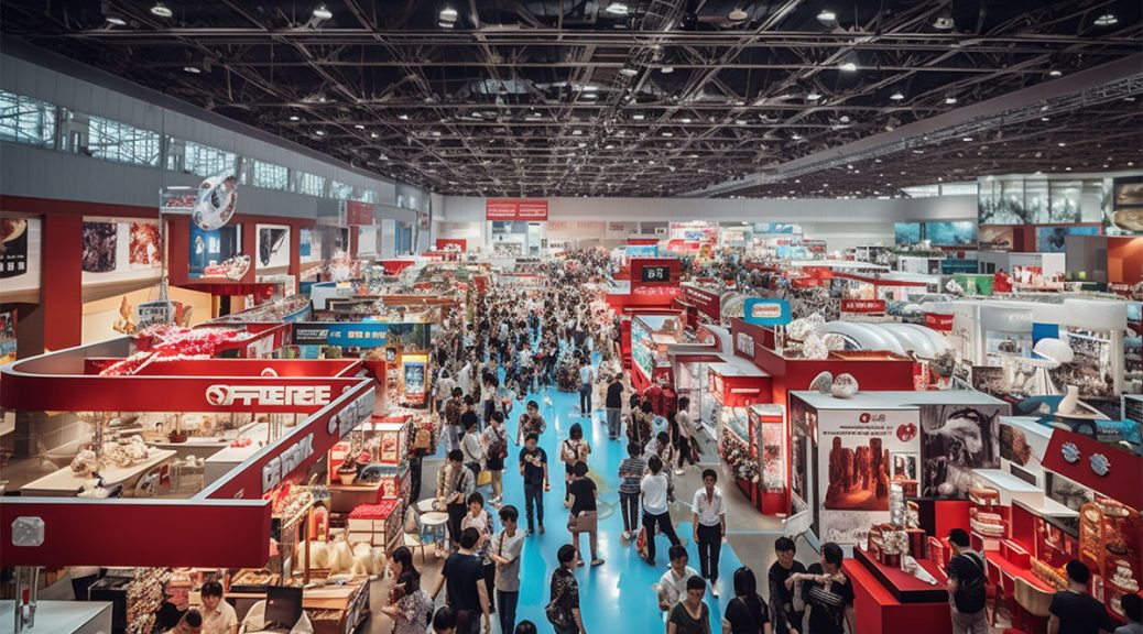 Canton Fair