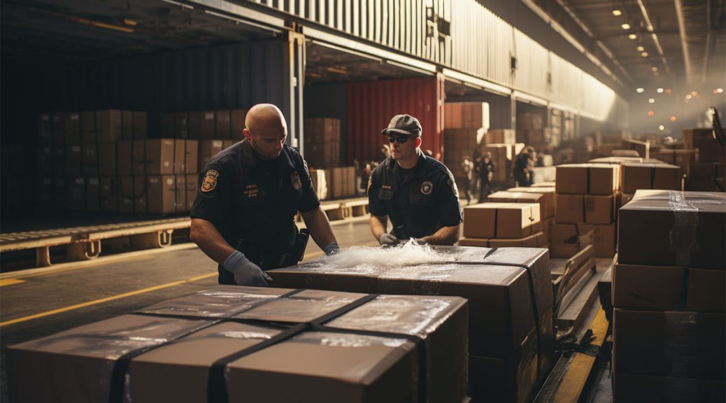 How To Clear Customs