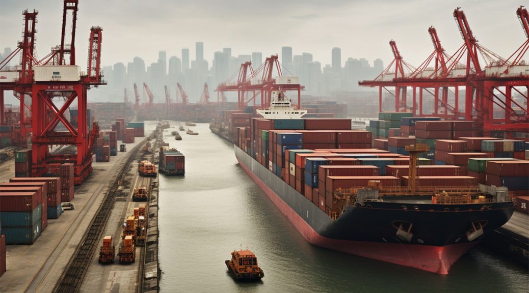 How To Import From China