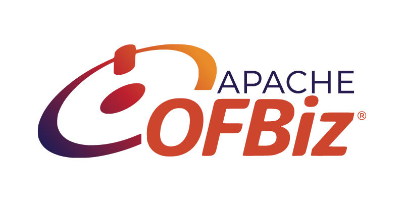 Apache OFBiz logo