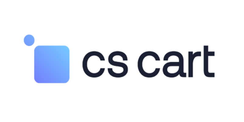 CS Cart logo