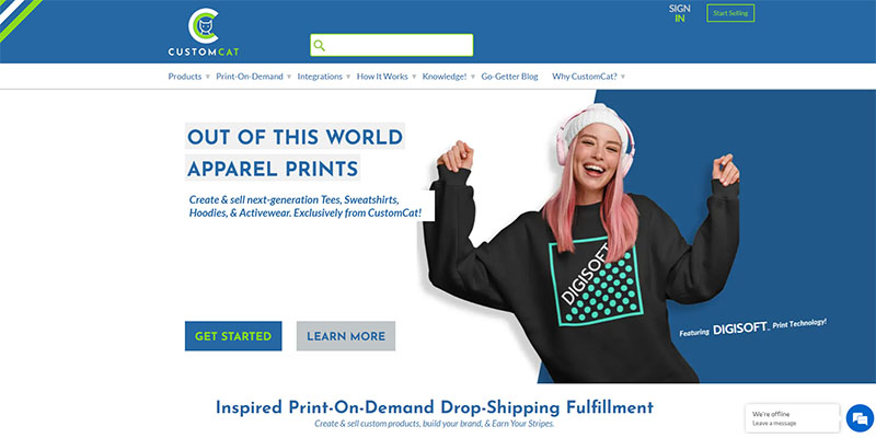 Stylish And Designer activewear dropshipping –