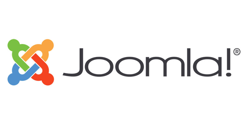 Joomla logo