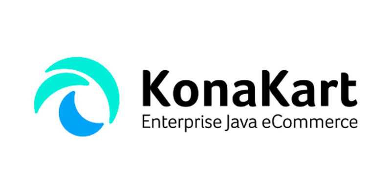 KonaKart logo
