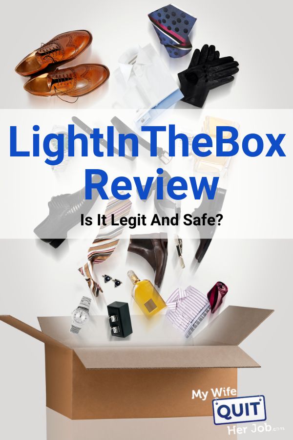 LightInTheBox Review Feature Image 