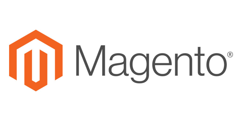 Magento logo