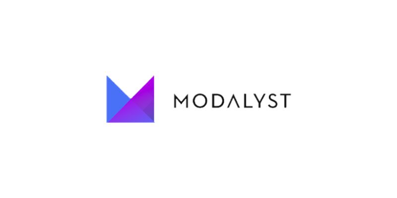 Modalyst Logo