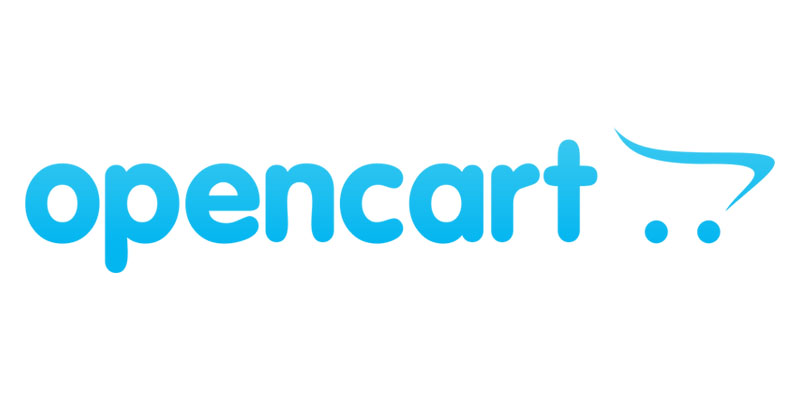 OpenCart logo