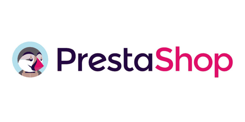 PrestaShop logo