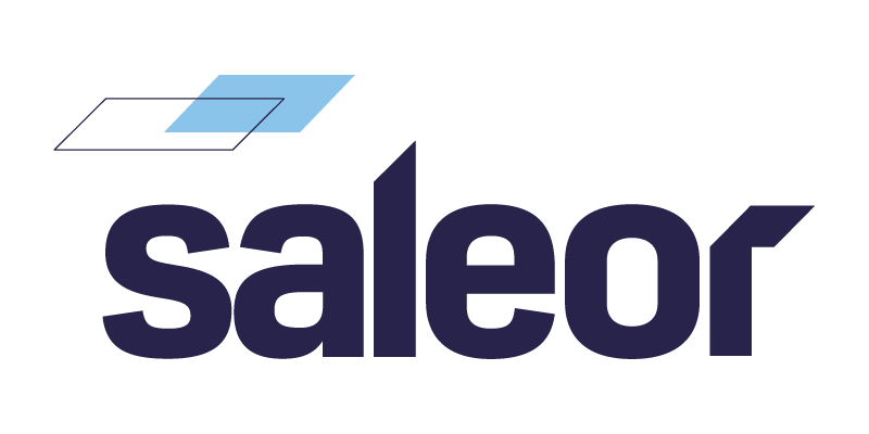 Saleor logo