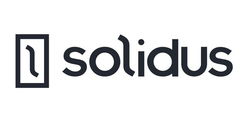 Solidus logo