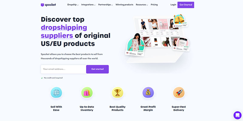 42 Best Clothing Dropshipping Suppliers For 2024