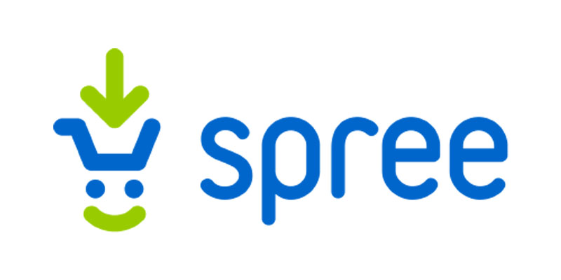 Spree Commerce logo